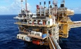 Offshore production delayed