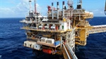 Offshore production delayed