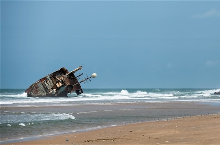 Aligning Africa’s blue economy ambitions