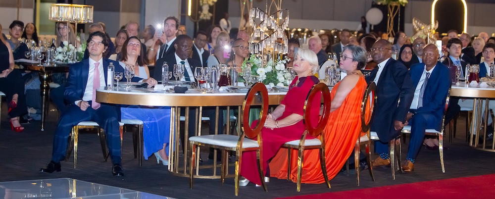 Gala returns to calendar for second year