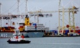 Court ruling paves way for container terminal investment