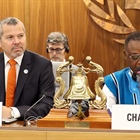 Important week for maritime decarbonisation goals