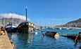 Hout Bay wreck removals underway