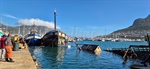 Hout Bay wreck removals underway