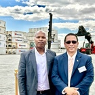 Major investment supports logistics efficiency in Cape Town