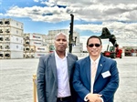 Major investment supports logistics efficiency in Cape Town