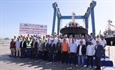 Supporting localised shipbuilding in Egypt