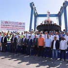 Supporting localised shipbuilding in Egypt