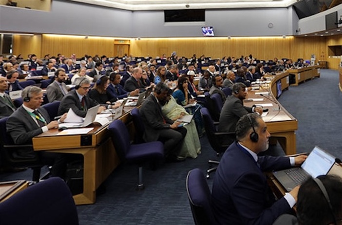 What are Africa’s chances for IMO Council election?