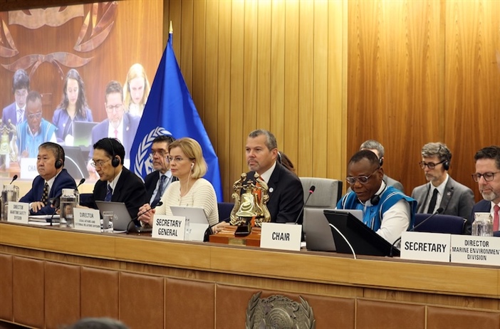 Was the MEPC outcome really that unexpected?