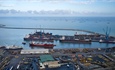 Presidential intervention facilitates port rail connectivity
