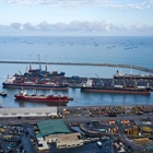 Presidential intervention facilitates port rail connectivity