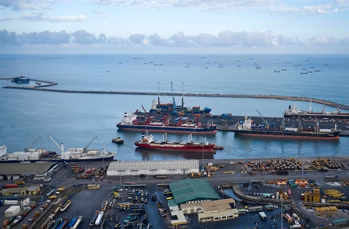 Presidential intervention facilitates port rail connectivity