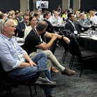 Boating community congregates to map out opportunities