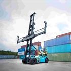 The future of logistics is faster, cheaper, cleaner and quieter