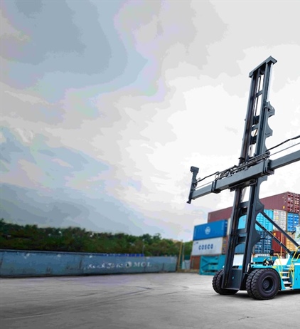 The future of logistics is faster, cheaper, cleaner and quieter