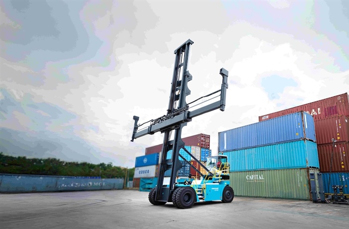 The future of logistics is faster, cheaper, cleaner and quieter