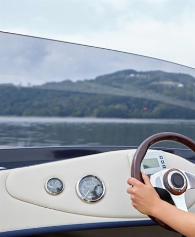 Are boat clubs the answer to boost African boating?