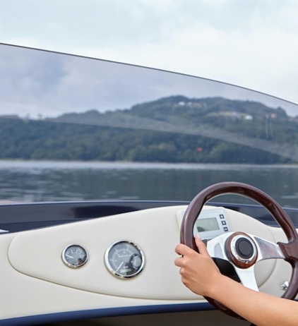 Are boat clubs the answer to boost African boating?