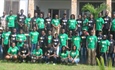 Empowering youth for a future in fisheries