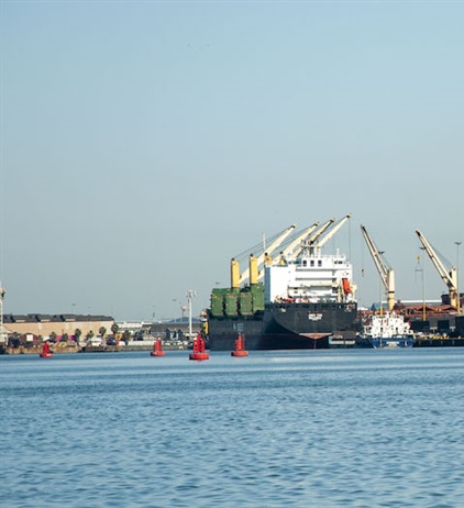 Terminal operators of last resort to be appointed