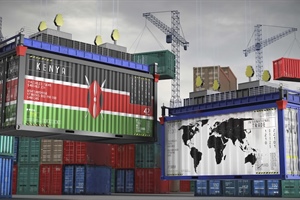 Port system rolled out for efficient trade