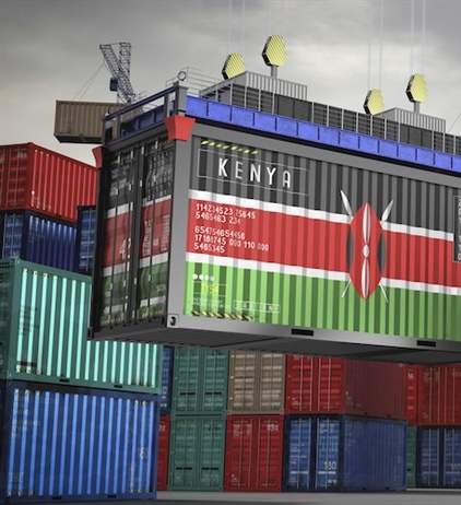 Port system rolled out for efficient trade