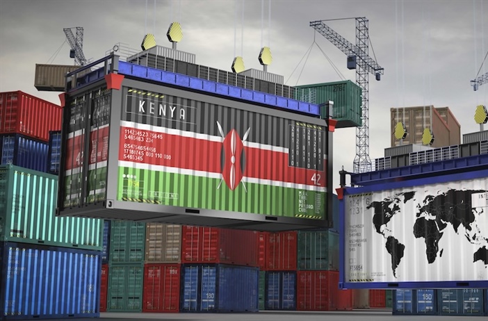 Port system rolled out for efficient trade