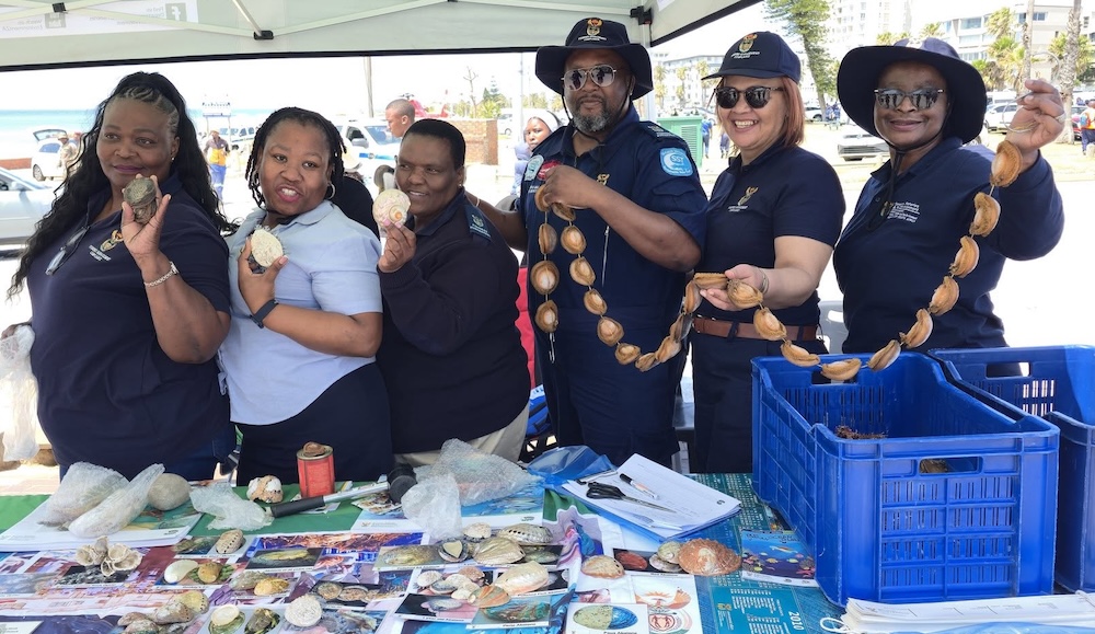 CITES listing for abalone could address crisis