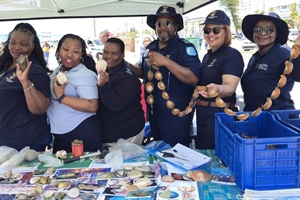 CITES listing for abalone could address crisis