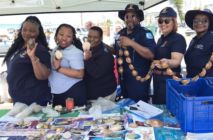 CITES listing for abalone could address crisis