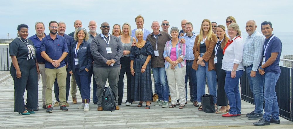 Igniting action to advance Africa’s superyacht sector