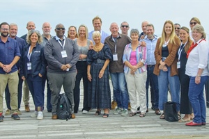 Igniting action to advance Africa’s superyacht sector