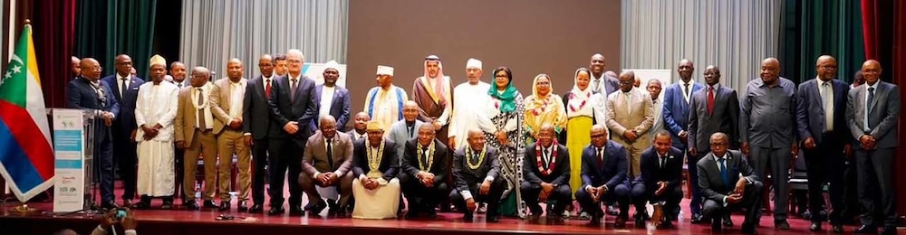 Financing for maritime corridor will strengthen connectivity