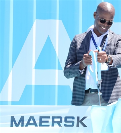 Adding to cold storage capacity in Cape Town