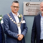 New port facilities for seamless cargo movement