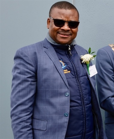 New port facilities for seamless cargo movement