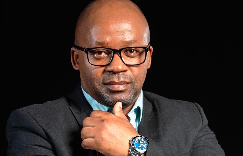 New CEO takes up position at SAMSA