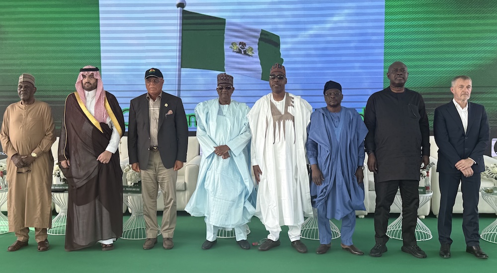 Bolstering Nigeria’s offshore capacity