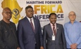 Calling for continental maritime alignment