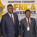 Calling for continental maritime alignment