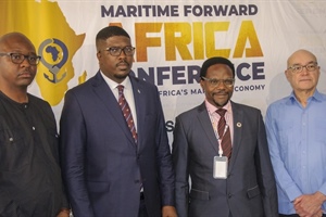 Calling for continental maritime alignment