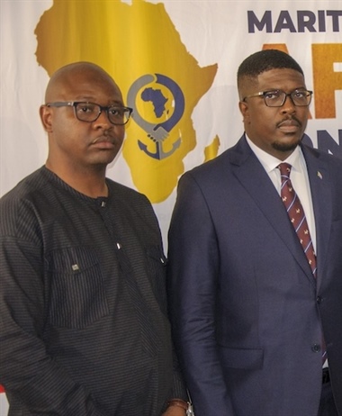 Calling for continental maritime alignment