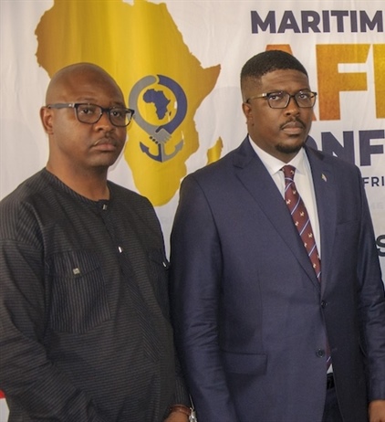 Calling for continental maritime alignment