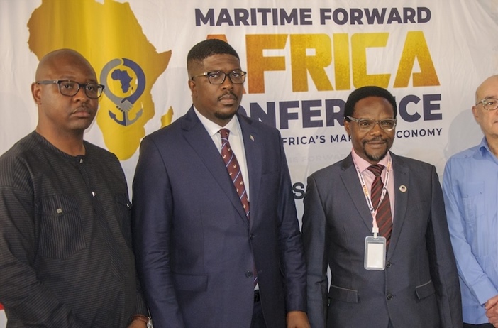Calling for continental maritime alignment
