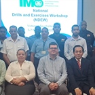 Maritime drills builds response readiness