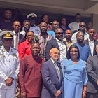 Ghana works to establish National Hydrographic Office