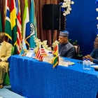 West and Central Africa commits to maritime training