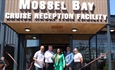Facility boosts port’s cruise charisma
