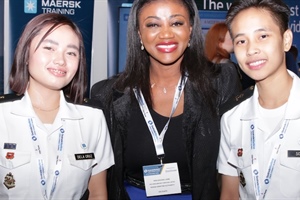 Ghana works to secure seatime for graduates